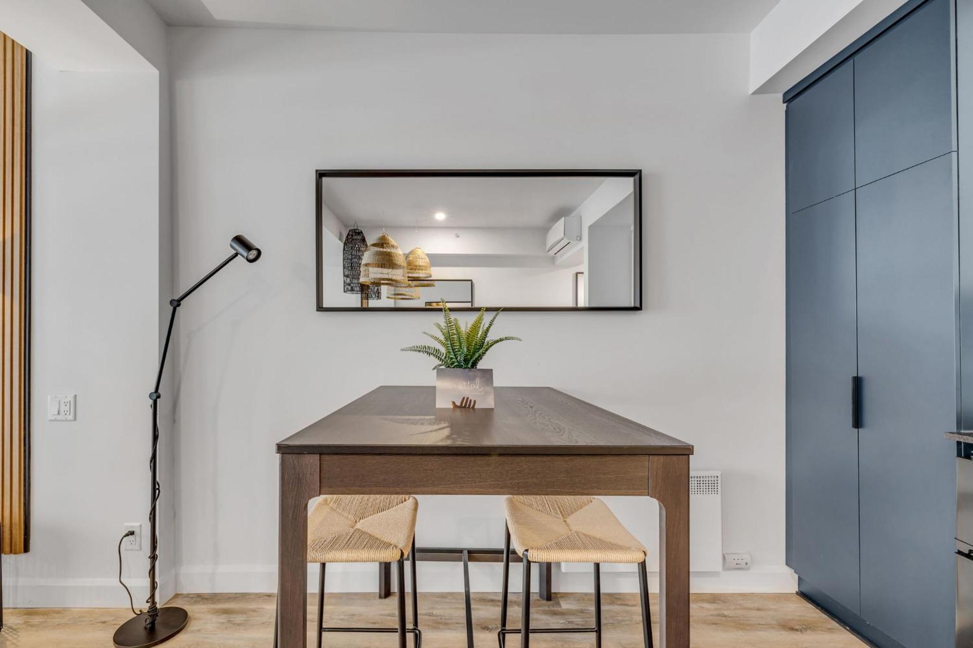 Initial / Libre / Centre-ville De Apartment